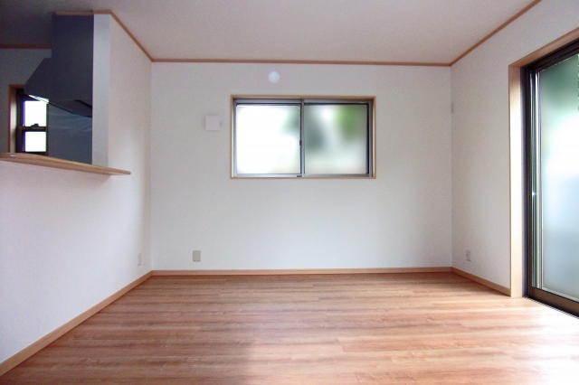 道路側のリビング 目隠し方法 サ ト ア サ ロ グ